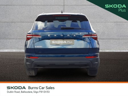 2023 Skoda Karoq - photo 14