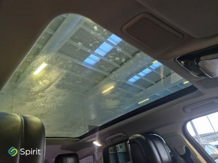2020 Land Rover Range Rover Sport - photo 17