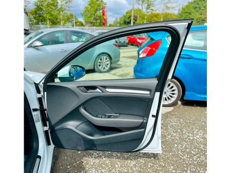 2014 Audi A3 - photo 10