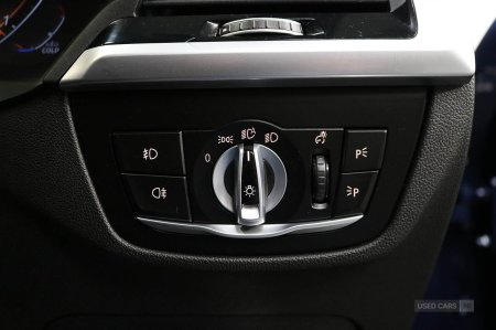 2021 BMW X3 - photo 52