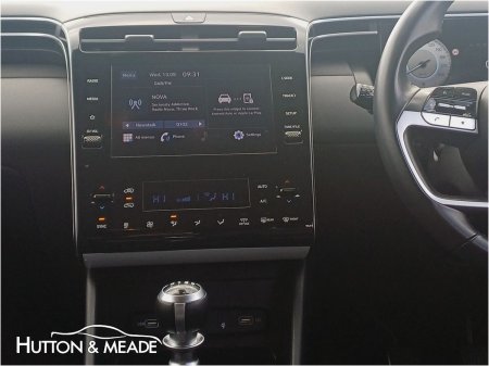 2022 Hyundai Tucson - photo 14