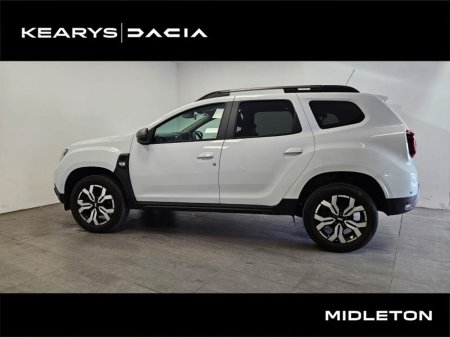 2024 Dacia Duster - photo 3