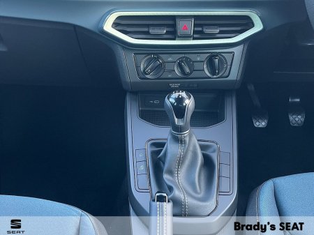 2026 SEAT Arona - photo 13