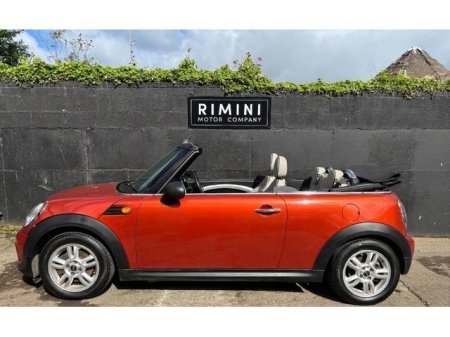 2012 Mini Cooper - photo 14