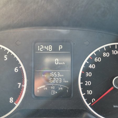 2014 Volkswagen Polo - photo 21