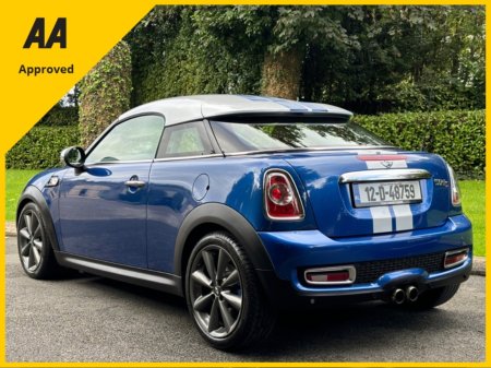2012 Mini Cooper - photo 4
