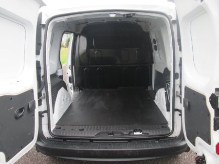 2021 Renault Kangoo - photo 10