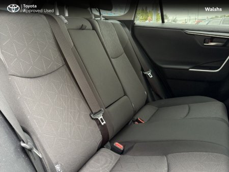 2024 Toyota RAV4 - photo 11