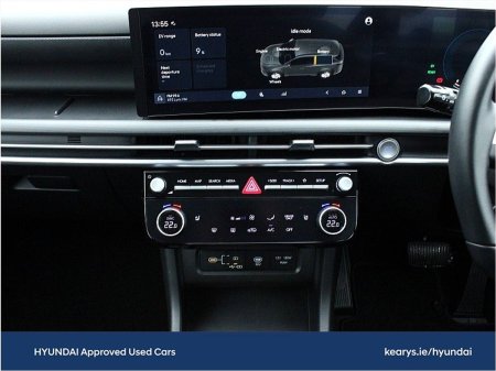 2026 Hyundai Tucson - photo 13