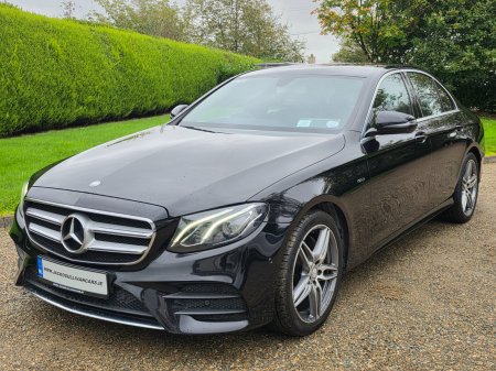 2018 Mercedes-Benz E-Class - photo 6