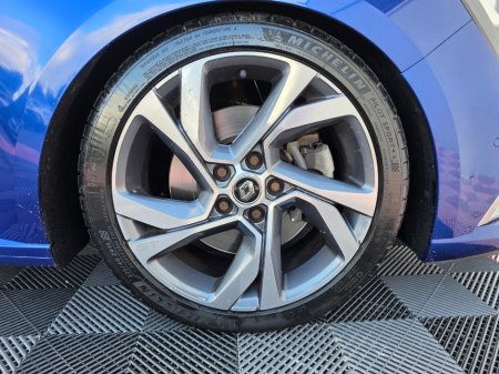 2019 Renault Megane - photo 37
