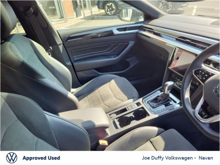 2024 Volkswagen Arteon - photo 23