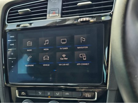 2017 Volkswagen Golf - photo 9