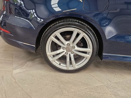 2018 Audi A3 - photo 8