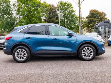 2022 Ford Kuga - photo 22