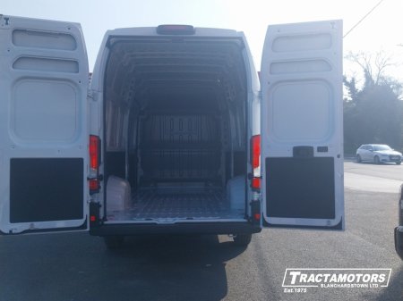 2027 Fiat Ducato - photo 7
