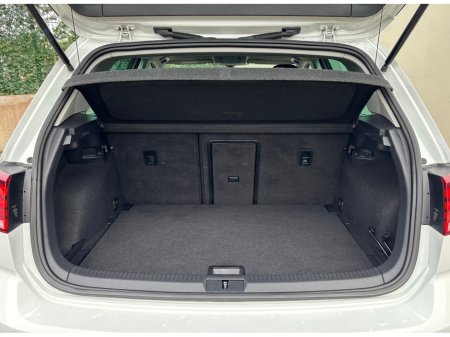 2019 Volkswagen Golf - photo 21