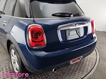 2018 Mini Cooper - photo 15