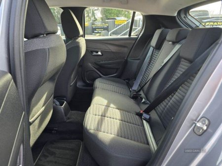2022 Peugeot 208 - photo 8