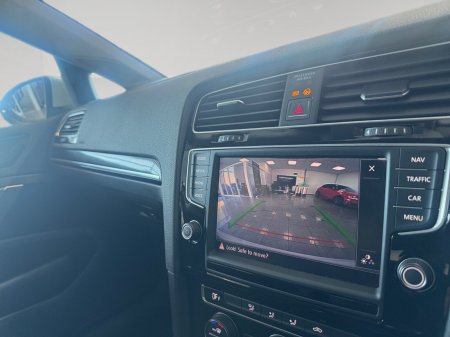 2015 Volkswagen Golf - photo 14