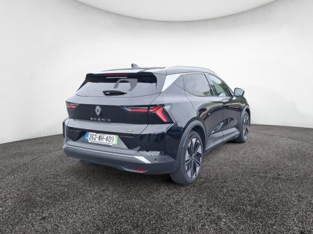 2026 Renault Scenic - photo 5