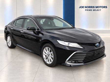 2022 Toyota Camry - photo 2