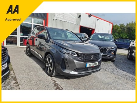 2021 Peugeot 3008 - photo 2