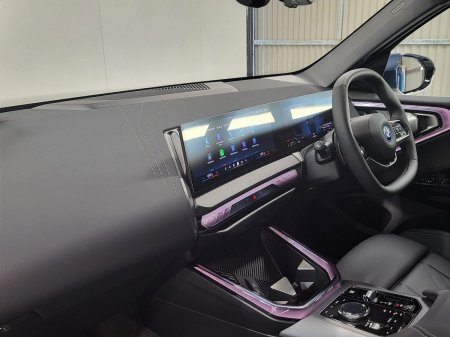 2026 BMW X3 - photo 25