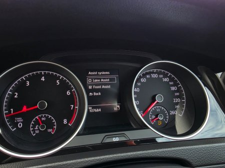 2015 Volkswagen Golf - photo 15