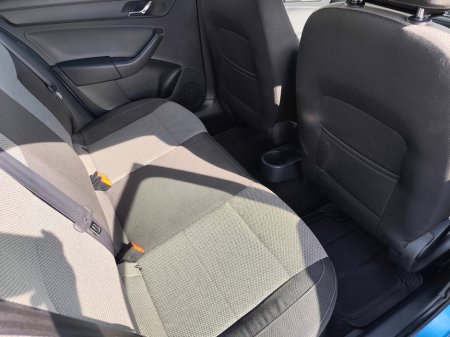 2013 Skoda Rapid - photo 8