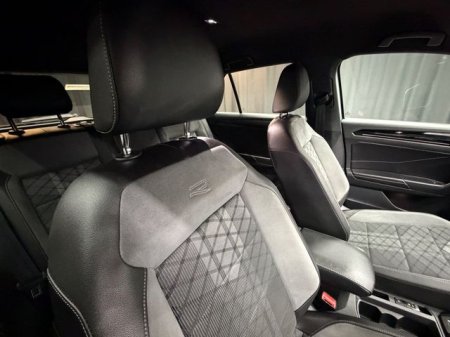2023 Volkswagen T-Roc - photo 23