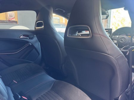 2015 Mercedes-Benz CLA - photo 17
