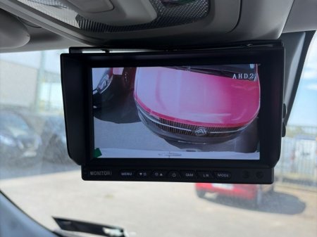 2022 LDV Maxus - photo 13