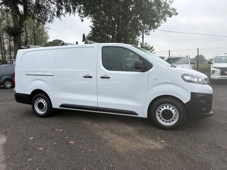 2022 Opel Vivaro - photo 9