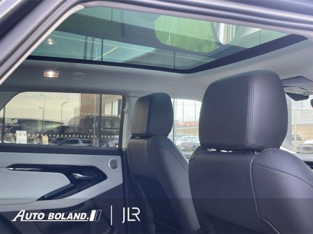 2024 Land Rover Range Rover Evoque - photo 5