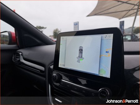 2024 Ford Puma - photo 24