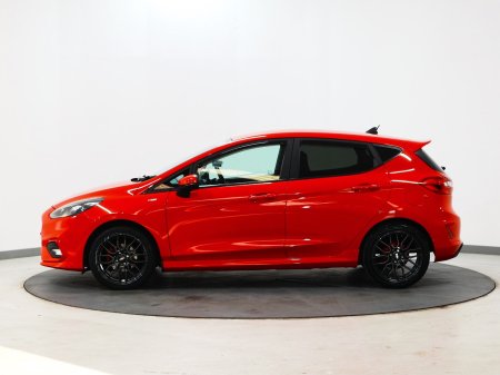 2021 Ford Fiesta - photo 7