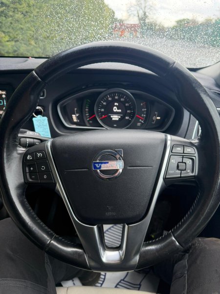2014 Volvo V40 - photo 14