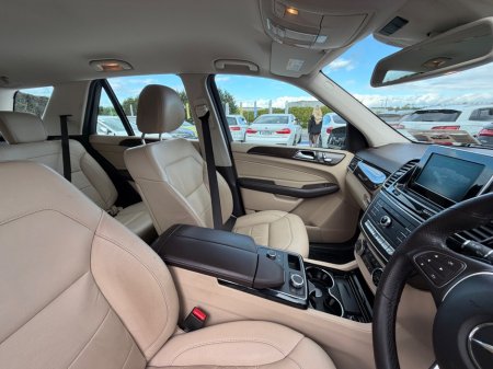 2016 Mercedes-Benz GLE - photo 17