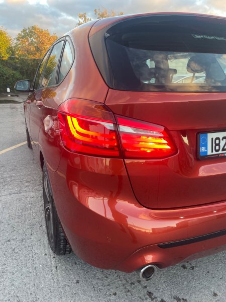 2018 BMW 2-Series - photo 13
