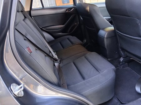 2017 Mazda CX-5 - photo 5