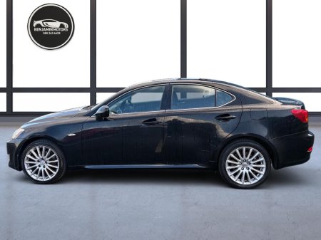 2008 Lexus IS - photo 3