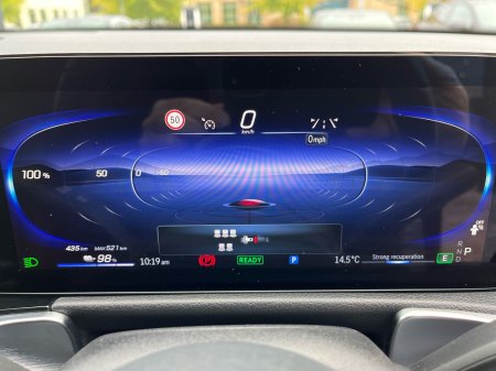 2025 Mercedes-Benz EQB - photo 28