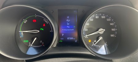 2019 Toyota C-HR - photo 10