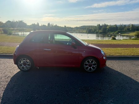 2013 Fiat 500 - photo 2