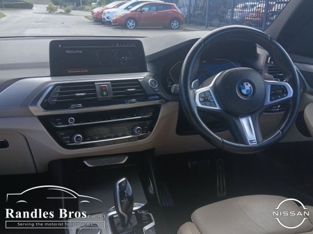 2020 BMW X3 - photo 12