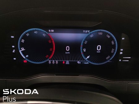 2023 Skoda Superb - photo 22