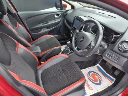 2018 Renault Clio - photo 16