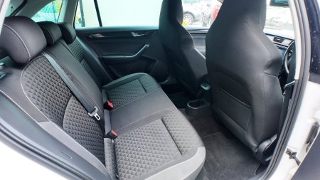 2018 Skoda Rapid - photo 17
