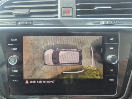 2019 Volkswagen Tiguan - photo 18